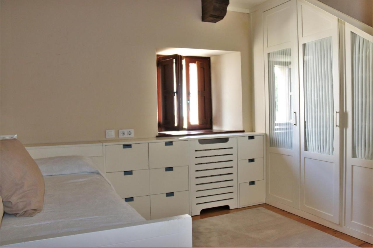 Appartamento Palacion De Santillana *