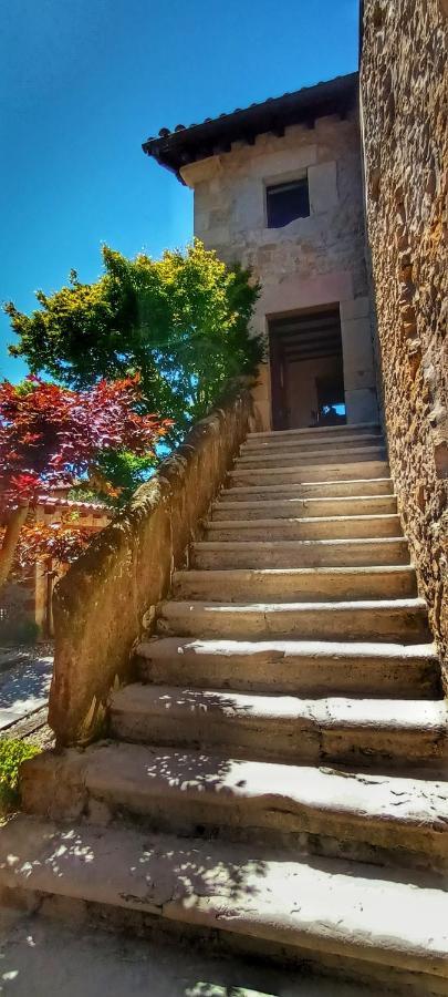 Appartamento Palacion De Santillana *